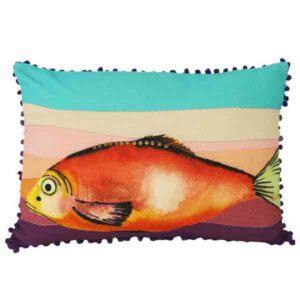 Imbarro Kussen Boa Vista 40x 60 cm