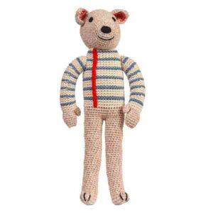 Anne-Claire Petit Beer