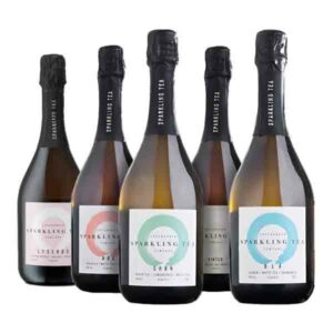 Copenhagen Sparkling Tea