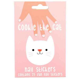 Rex London Nagelstickers