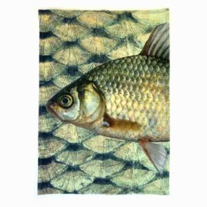 Imbarro Theedoek Bay