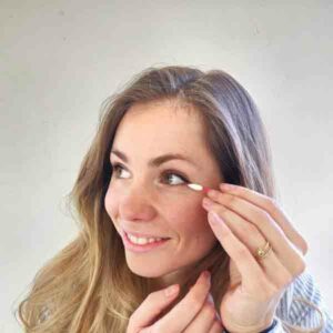 LastObject LastSwab Herbruikbaar Wattenstaafje Make-Up