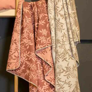 David Fussenegger Diva Planten 140 x 200 cm