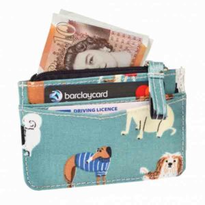 Rex London Portemonnee Kaarthouder