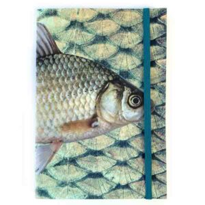 Imbarro Costa Notitieboekje