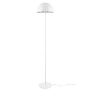 Leitmotiv Vloerlamp Bonnet White