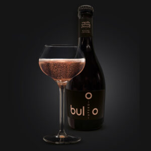 Buloo Apero Alcohol 0%, 33 cl
