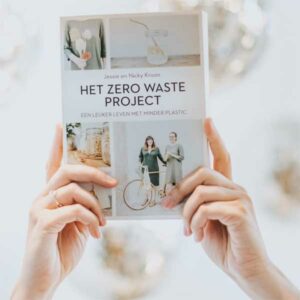 Zero Waste Project Boek