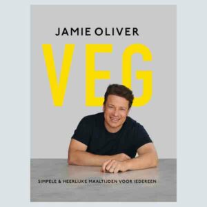 Veg Jamie Oliver
