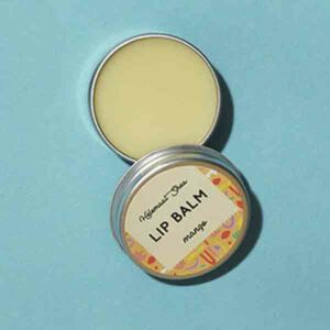 Helemaal Shea Lippenbalsem In Blikje 10 ml