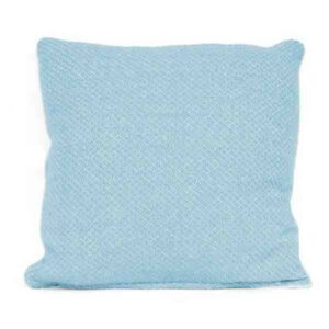 Present Time Kussen Cozy Dusk Blue