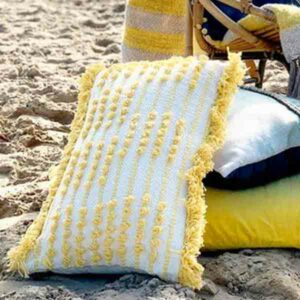 Imbarro Kussen Blanca  30 x 50 cm