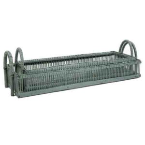 Mrs Bloom tray Pitriet