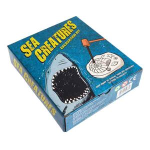 Rex London Zeedieren Uithak Kit