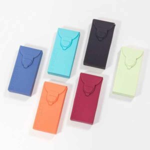 LastObject LastTissue 6 Herbruikbare Zakdoekjes In Verpakking