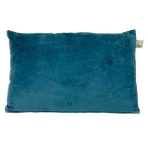 Imbarro Kussen Shellia Velours 100% Katoen 35 x 50 cm