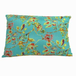 Imbarro kussen Blom 50 x 35 cm