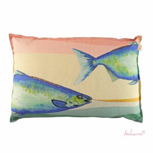 Imbarro Kussen La Palma 45 x 70 cm