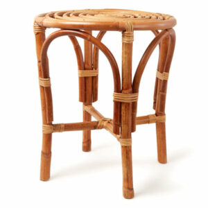 & Klevering Kruk Bamboe