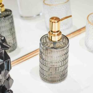 Housevitamin Zeeppompje Glas