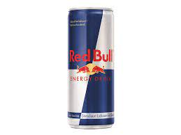Red Bull 250ml