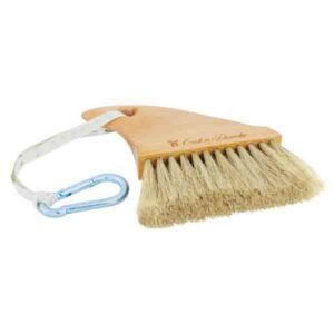 Croll & Denecke Borstel Voor Zandvoeten