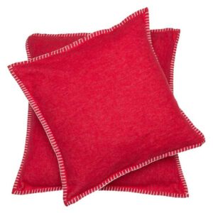 David Fussenegger Kussen Sylt Solid