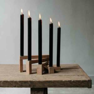 Leeff Kandelaar Coen