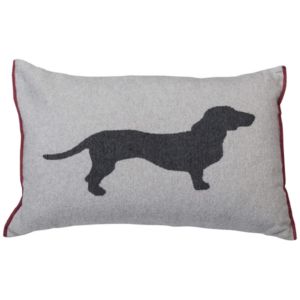 David Fussenegger Kussen Nova Teckel