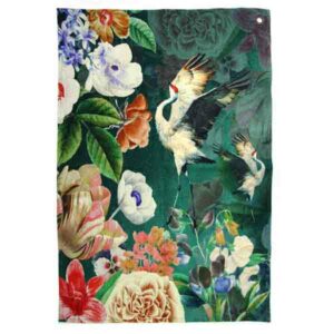 Imbarro Theedoek Mr.Carson 50 x 70 cm