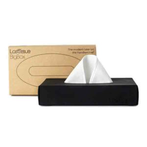 LastObject LastTissue Big Box - 18 Herbruikbare Zakdoekjes