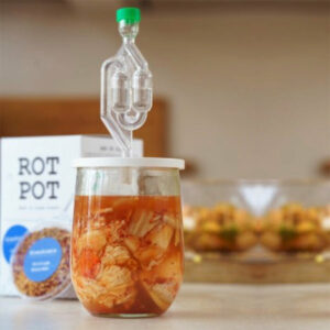 Rotpot Kimchi