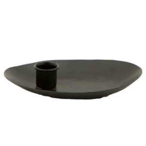 Mrs Bloom Kandelaar Nice Black