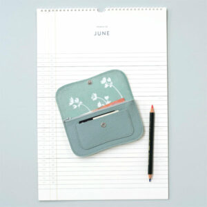 Keecie Portemonnee Flash Forward Limited Edition