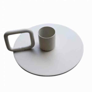 Branded Kandelaar Square