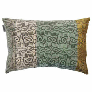 Goround Interior Kussen Ir Wren 100% Katoen