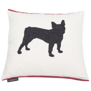 David Fussenegger Kussen Nova French Bulldog