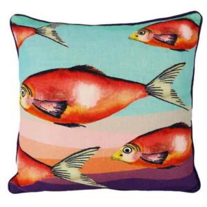 Imbarro Kussen Mallorca 50x 50 cm