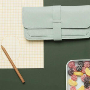 Keecie Clutch Portemonnee Top Secret