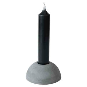 Leeff Kandelaar Casper Beton