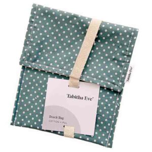 Tabitha Eve Snack Bag