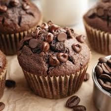 Chocolate Muffin