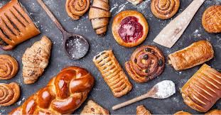 Pastries
