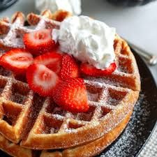 Waffles