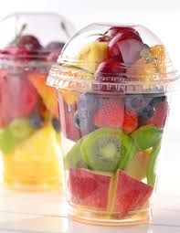 Fruit Cup