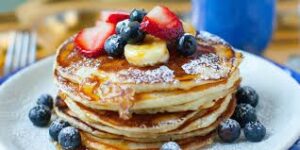 Pancakes