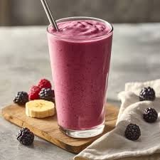 Berry Blast