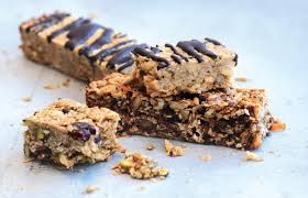 Energy Bar